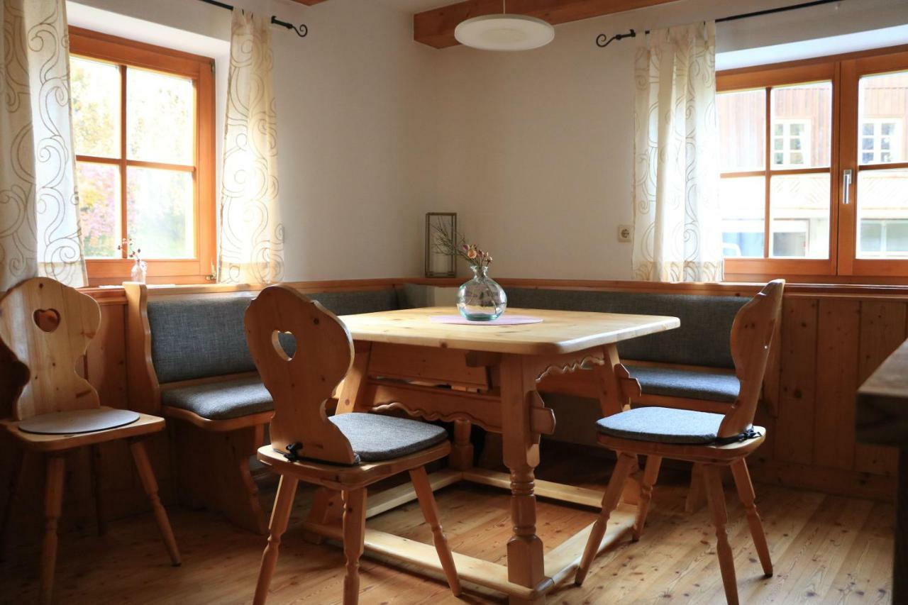 Das Schaeferhaeuschen - Leitenbauer Schaeferei Villa Vorau Exterior photo
